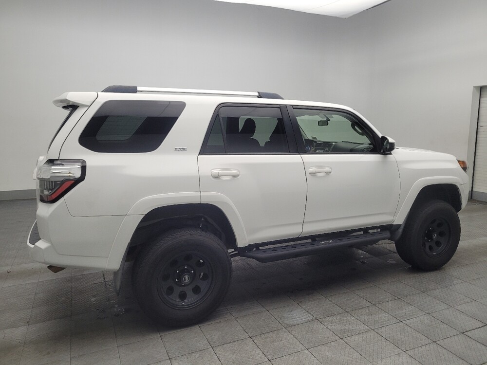 2019 Toyota 4Runner in Chattanooga, TN 37421 - 18117438 10