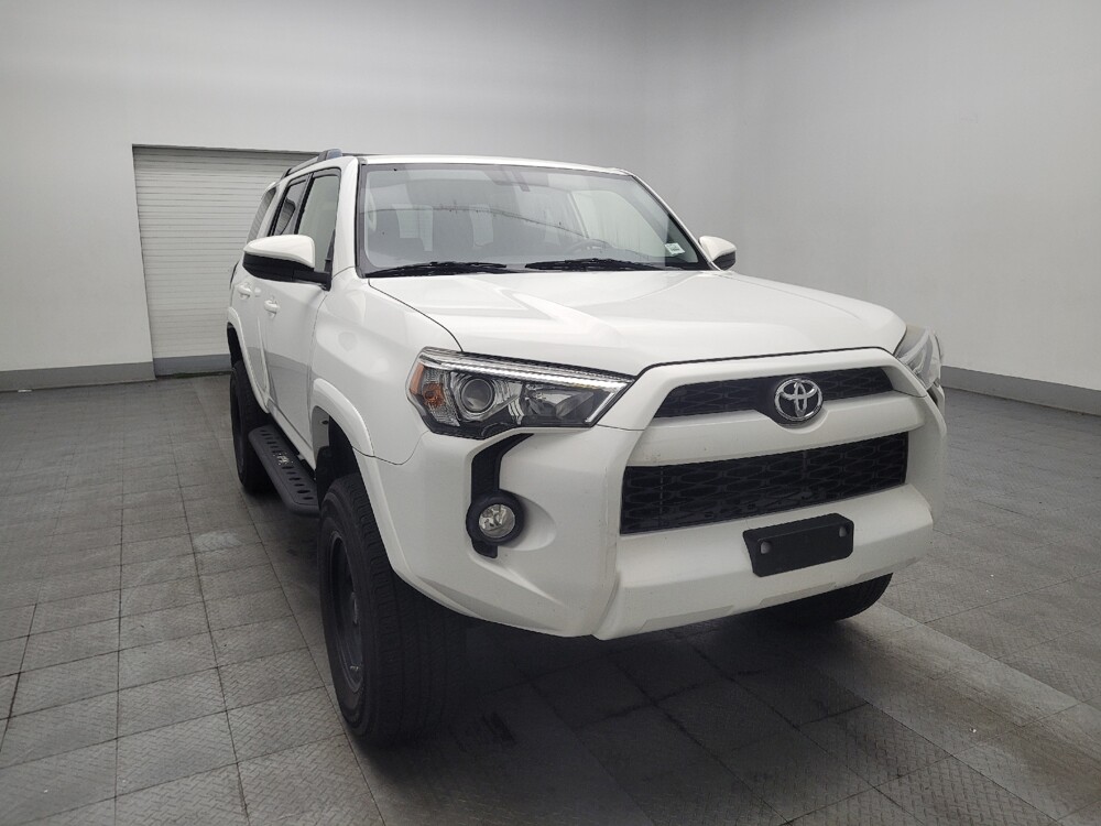 2019 Toyota 4Runner in Chattanooga, TN 37421 - 18117438 13