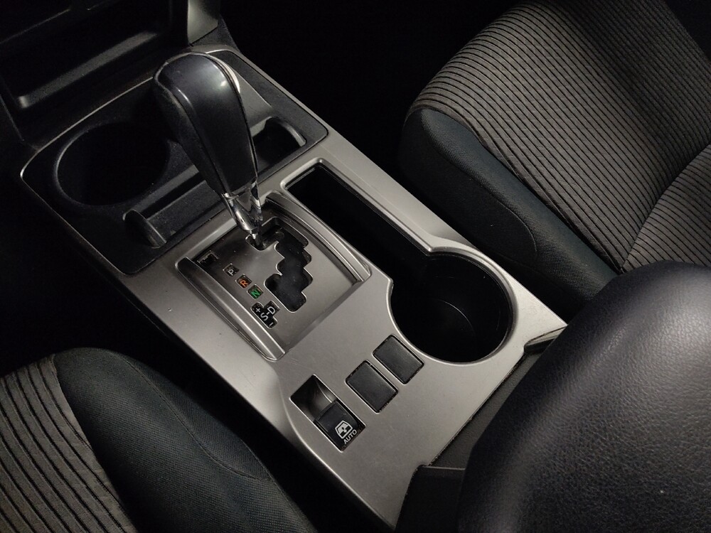 2019 Toyota 4Runner in Chattanooga, TN 37421 - 18117438 26