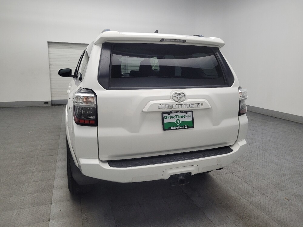 2019 Toyota 4Runner in Chattanooga, TN 37421 - 18117438 6