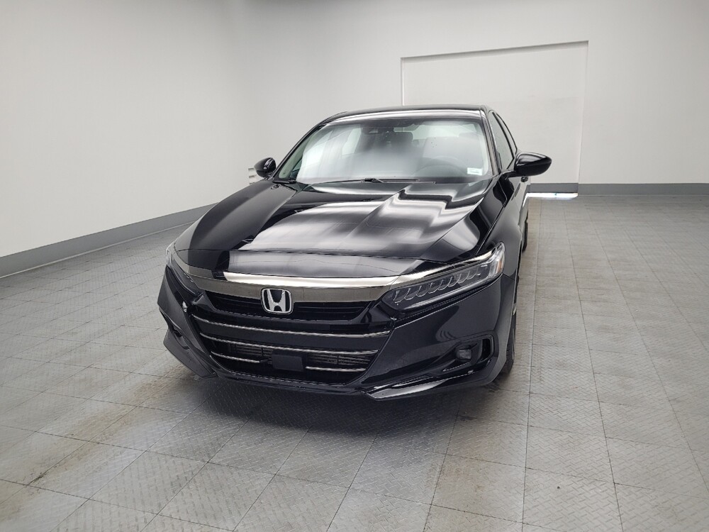 2022 Honda Accord in Antioch, TN 37013 - 18117439 15