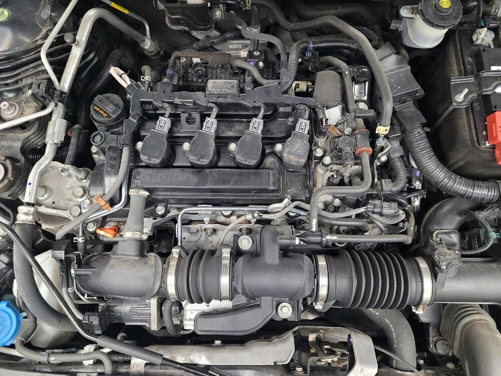 2022 Honda Accord in Antioch, TN 37013 - 18117439 30