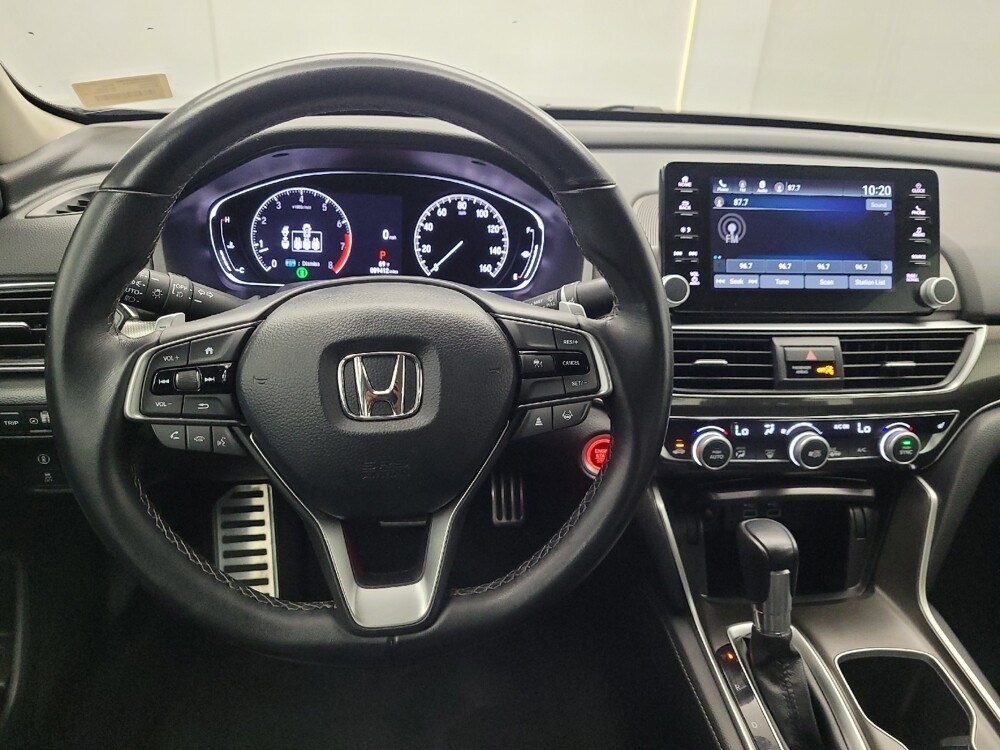2022 Honda Accord in Antioch, TN 37013 - 18117439 22