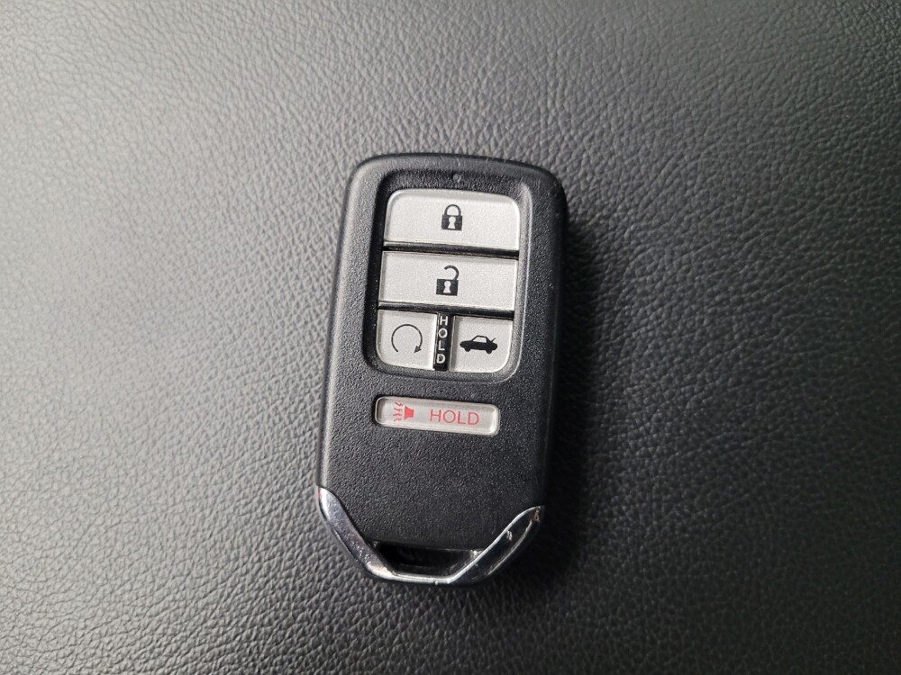 2022 Honda Accord in Antioch, TN 37013 - 18117439 32