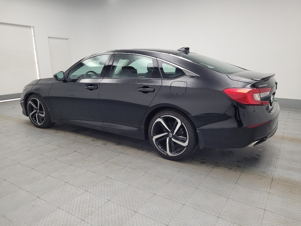 2022 Honda Accord in Antioch, TN 37013 - 18117439 3