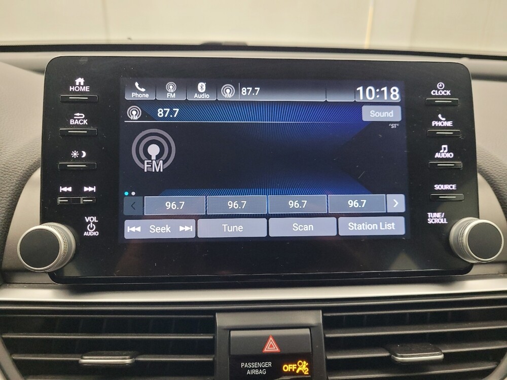 2022 Honda Accord in Antioch, TN 37013 - 18117439 25