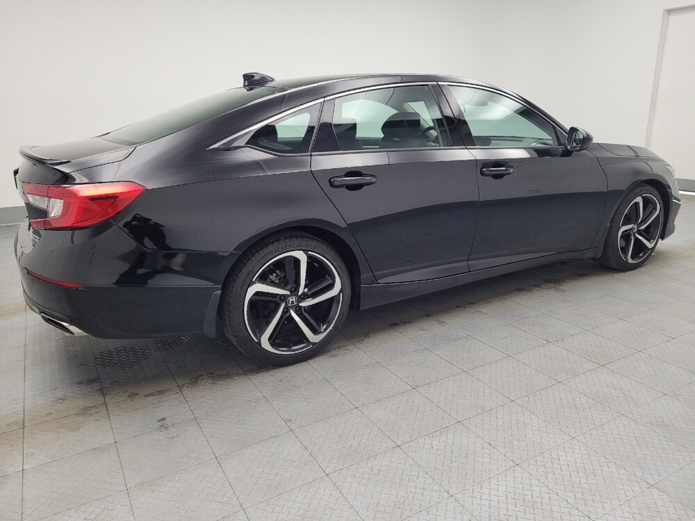 2022 Honda Accord in Antioch, TN 37013 - 18117439 10