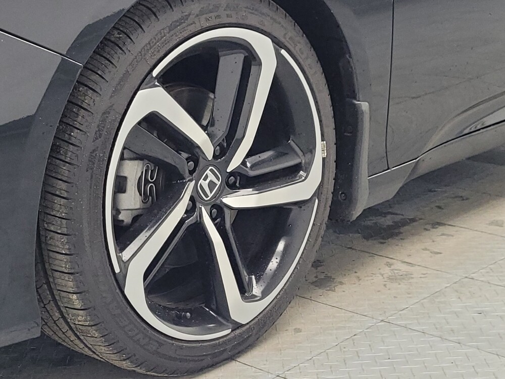 2022 Honda Accord in Antioch, TN 37013 - 18117439 31