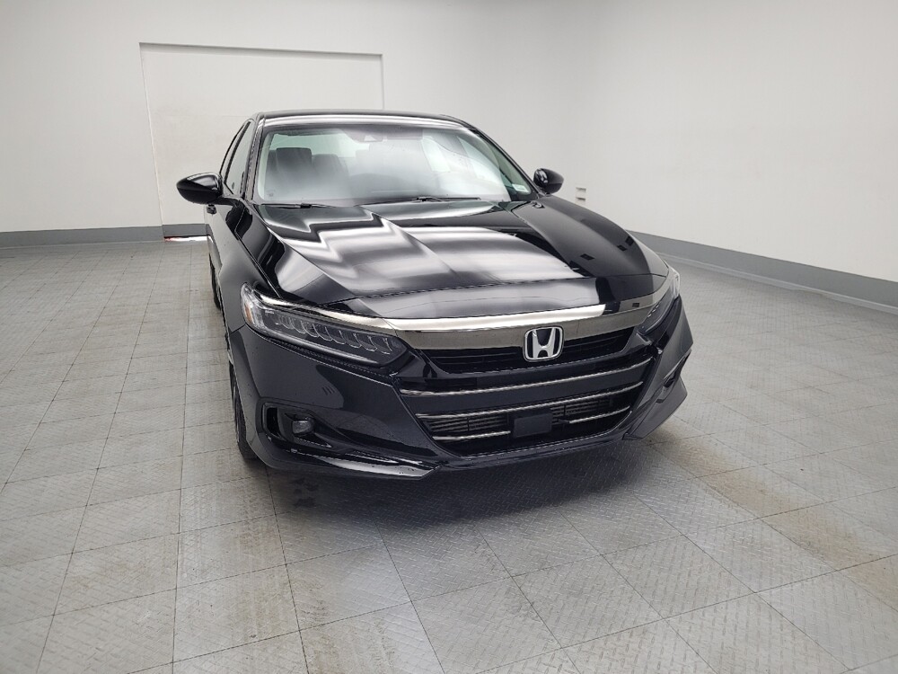 2022 Honda Accord in Antioch, TN 37013 - 18117439 14