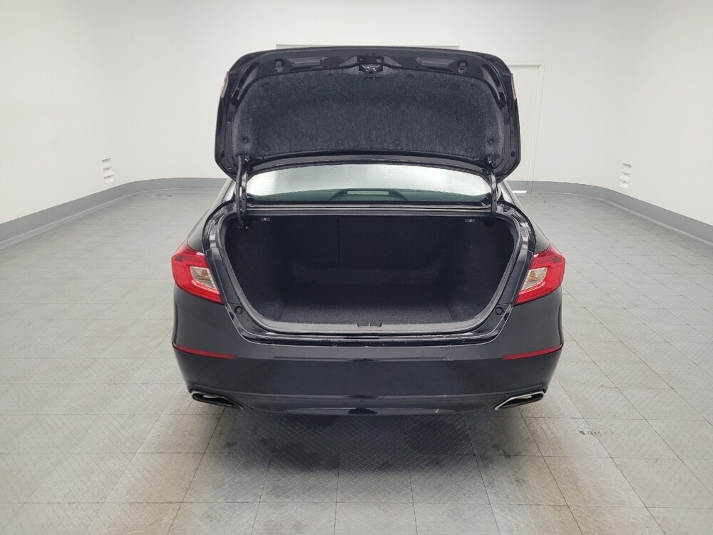 2022 Honda Accord in Antioch, TN 37013 - 18117439 29