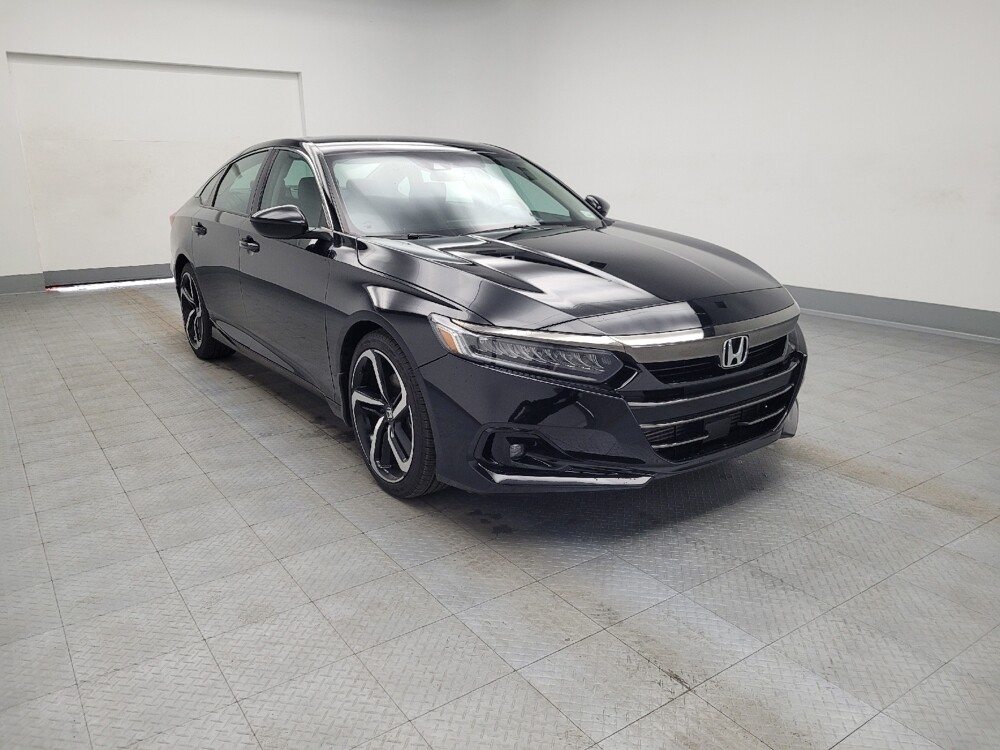 2022 Honda Accord in Antioch, TN 37013 - 18117439 13