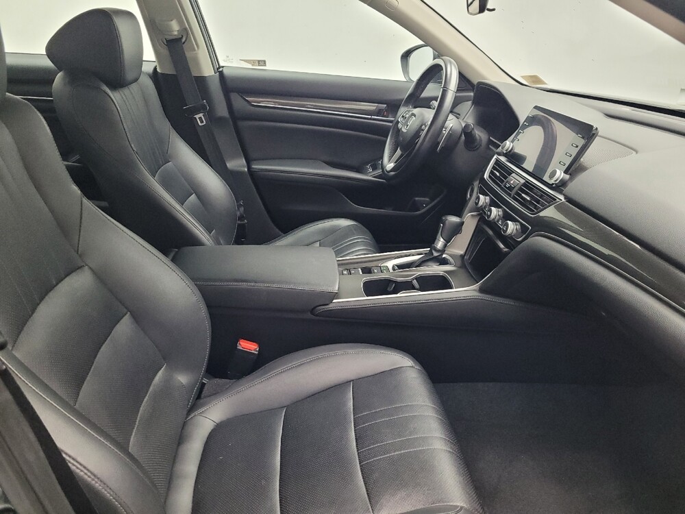 2022 Honda Accord in Antioch, TN 37013 - 18117439 21
