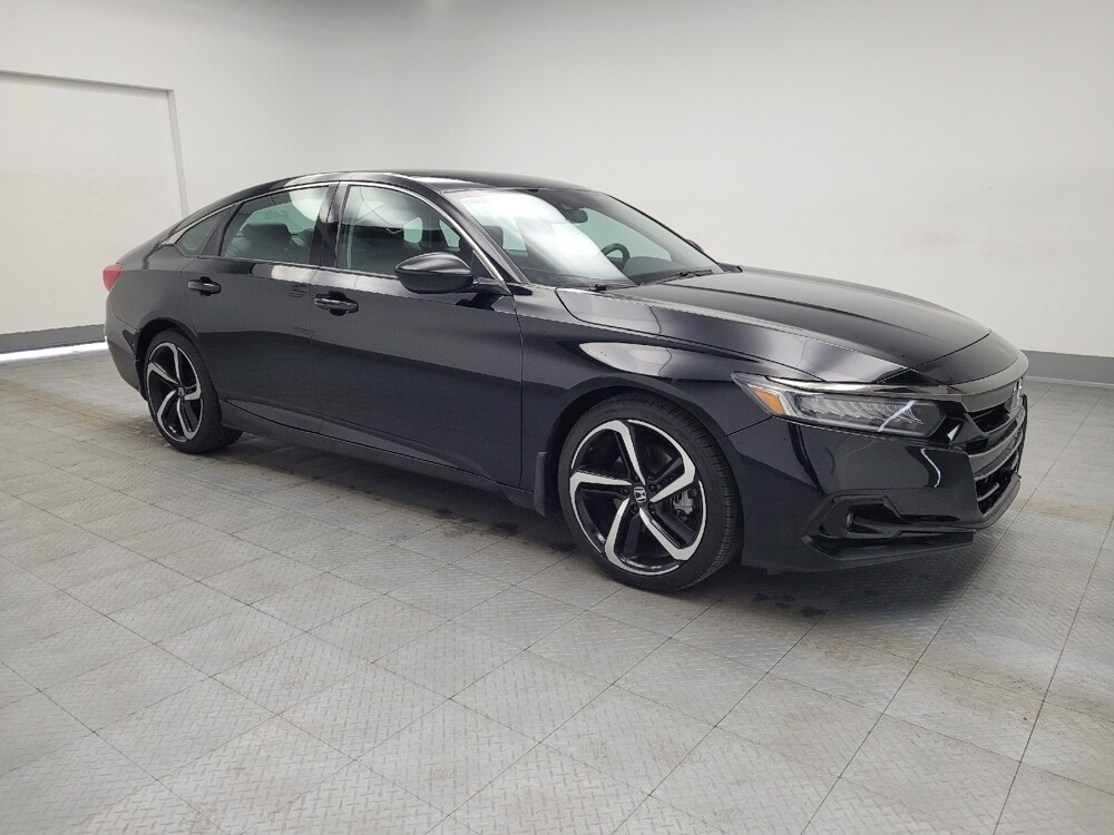 2022 Honda Accord in Antioch, TN 37013 - 18117439 11