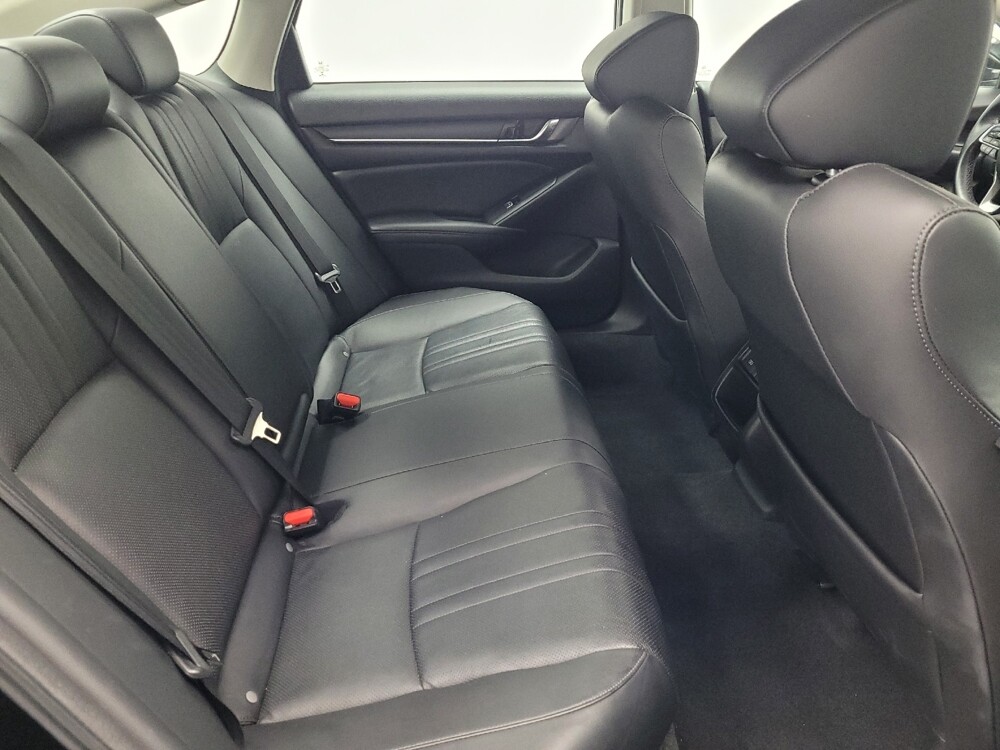 2022 Honda Accord in Antioch, TN 37013 - 18117439 19