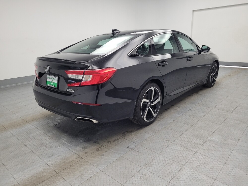 2022 Honda Accord in Antioch, TN 37013 - 18117439 9