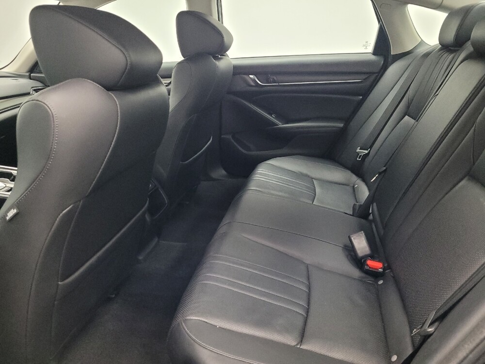 2022 Honda Accord in Antioch, TN 37013 - 18117439 18