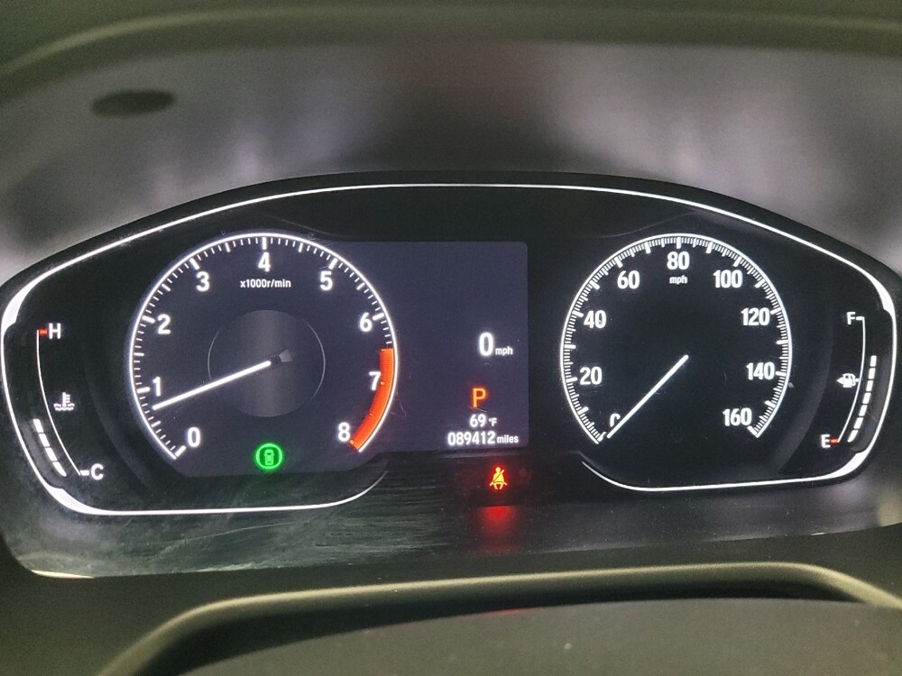 2022 Honda Accord in Antioch, TN 37013 - 18117439 23