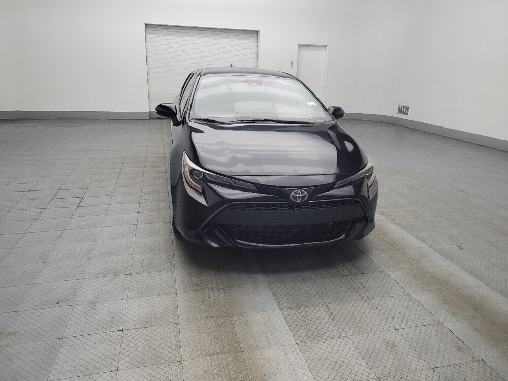 2019 Toyota Corolla in Pelham, AL 35124 - 18117440 14