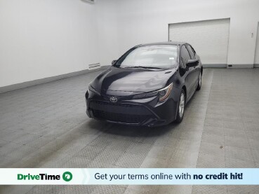 2019 Toyota Corolla in Pelham, AL 35124