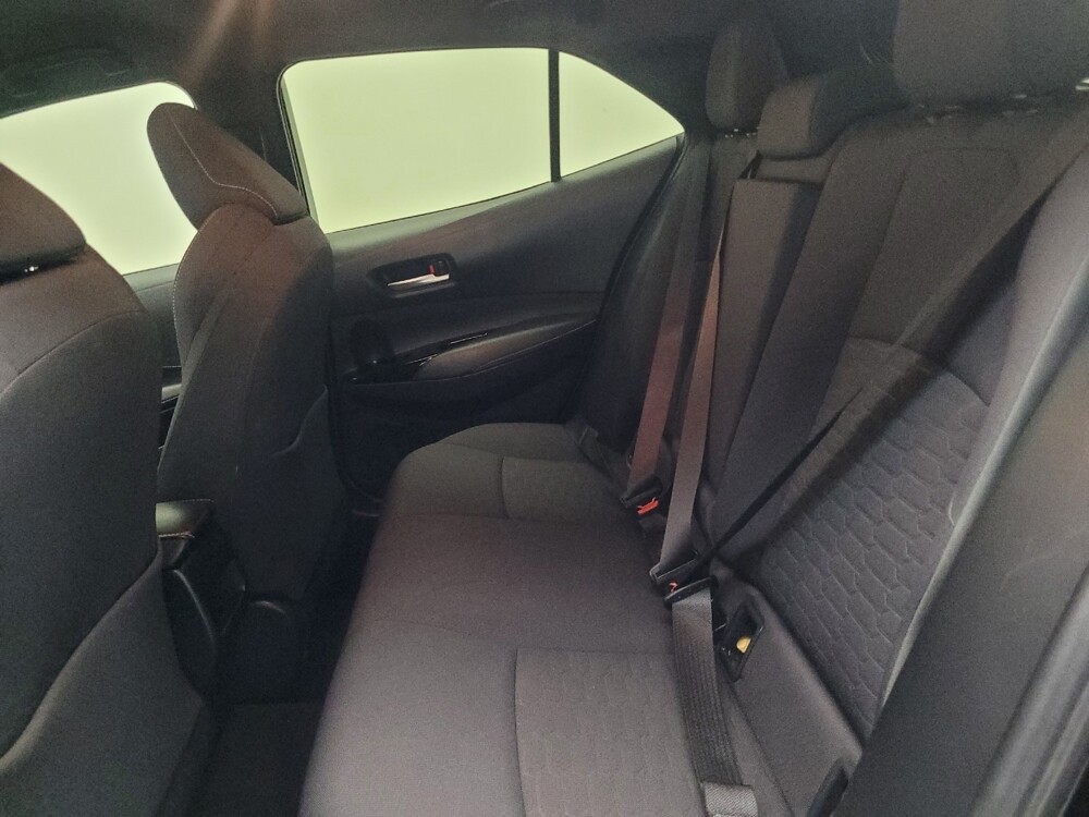 2019 Toyota Corolla in Pelham, AL 35124 - 18117440 18