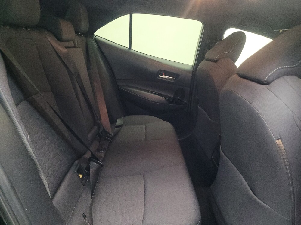 2019 Toyota Corolla in Pelham, AL 35124 - 18117440 19