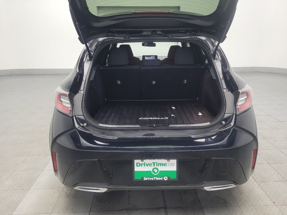 2019 Toyota Corolla in Pelham, AL 35124 - 18117440 29