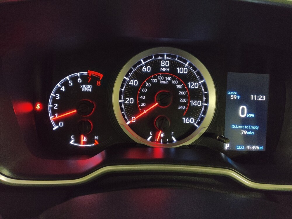 2019 Toyota Corolla in Pelham, AL 35124 - 18117440 23