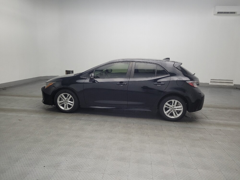 2019 Toyota Corolla in Pelham, AL 35124 - 18117440 3