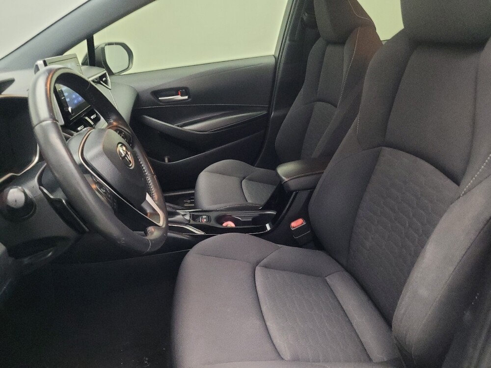 2019 Toyota Corolla in Pelham, AL 35124 - 18117440 17
