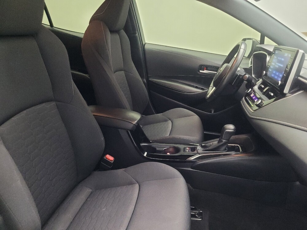 2019 Toyota Corolla in Pelham, AL 35124 - 18117440 21