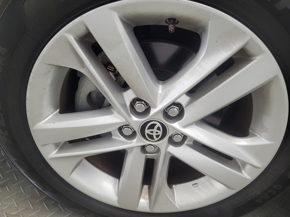 2019 Toyota Corolla in Pelham, AL 35124 - 18117440 31