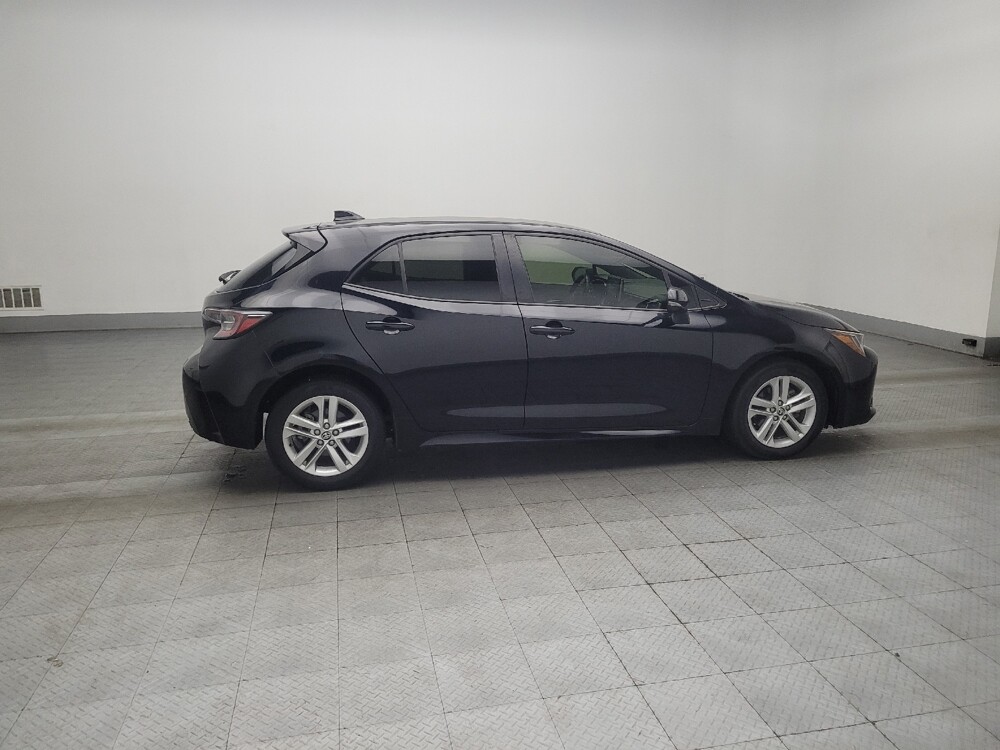2019 Toyota Corolla in Pelham, AL 35124 - 18117440 10