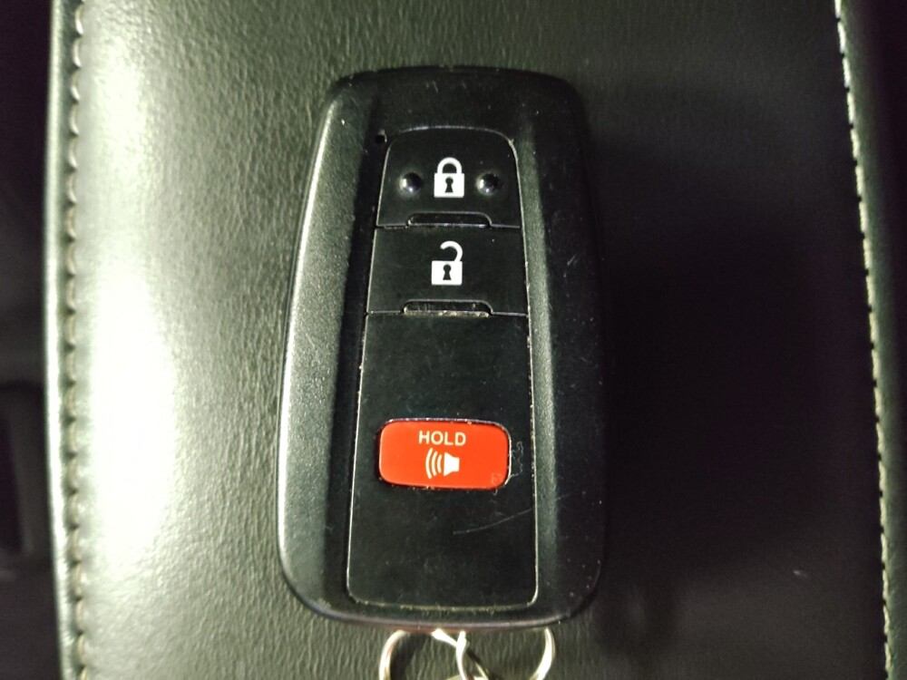 2019 Toyota Corolla in Pelham, AL 35124 - 18117440 32