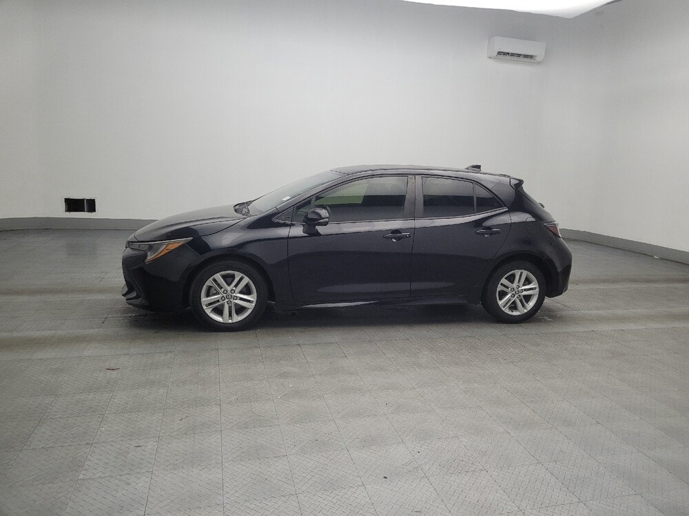 2019 Toyota Corolla in Pelham, AL 35124 - 18117440 2