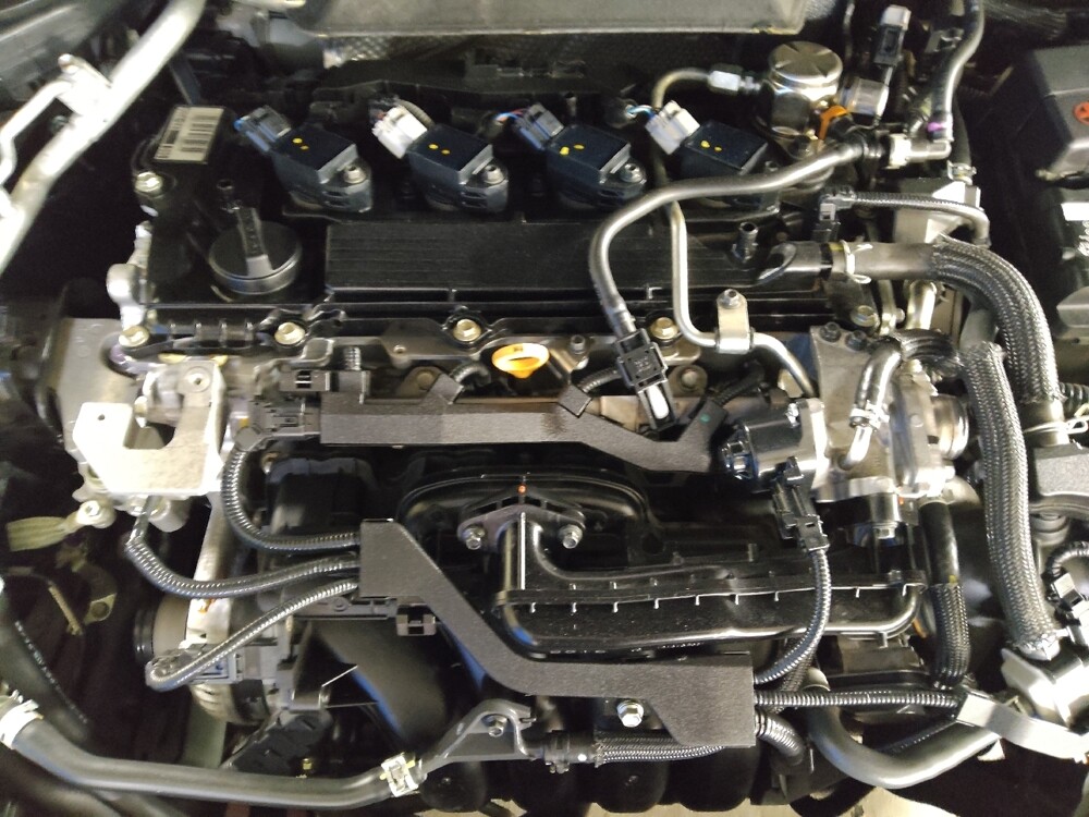 2019 Toyota Corolla in Pelham, AL 35124 - 18117440 30