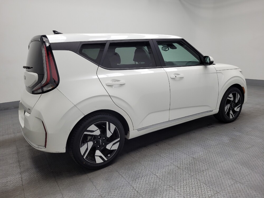 2023 Kia Soul in Las Vegas, NV 89104 - 18117441 10