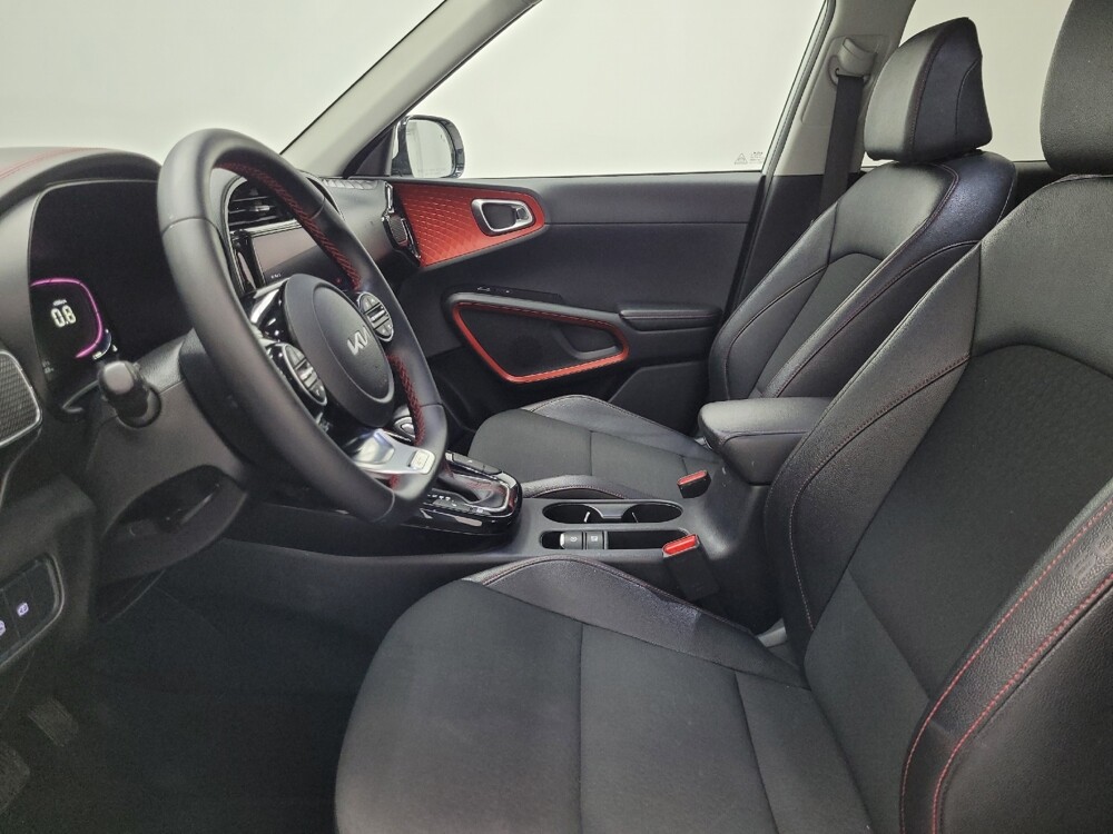 2023 Kia Soul in Las Vegas, NV 89104 - 18117441 17