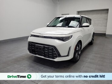 2023 Kia Soul in Las Vegas, NV 89104
