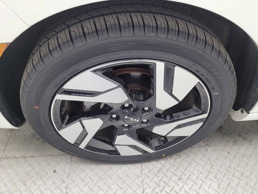 2023 Kia Soul in Las Vegas, NV 89104 - 18117441 31