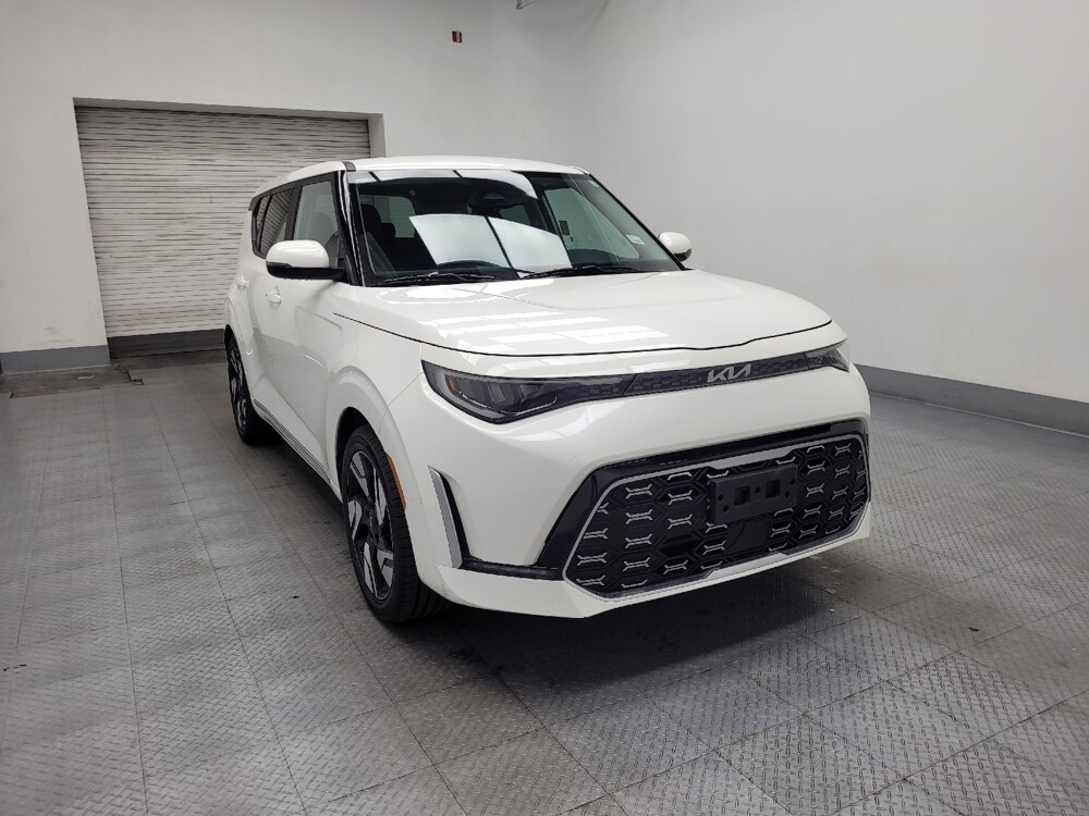 2023 Kia Soul in Las Vegas, NV 89104 - 18117441 13