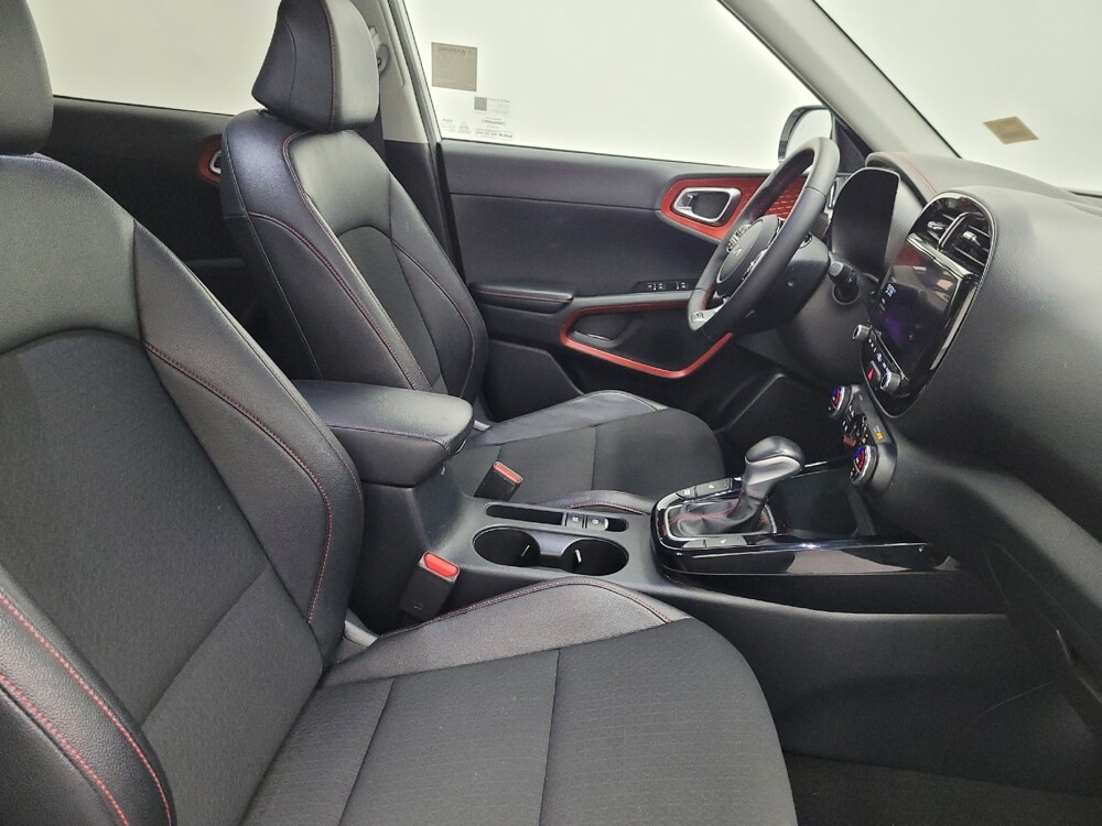 2023 Kia Soul in Las Vegas, NV 89104 - 18117441 21