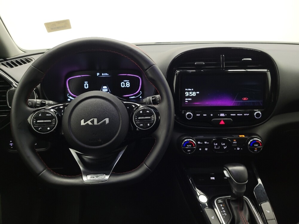 2023 Kia Soul in Las Vegas, NV 89104 - 18117441 22