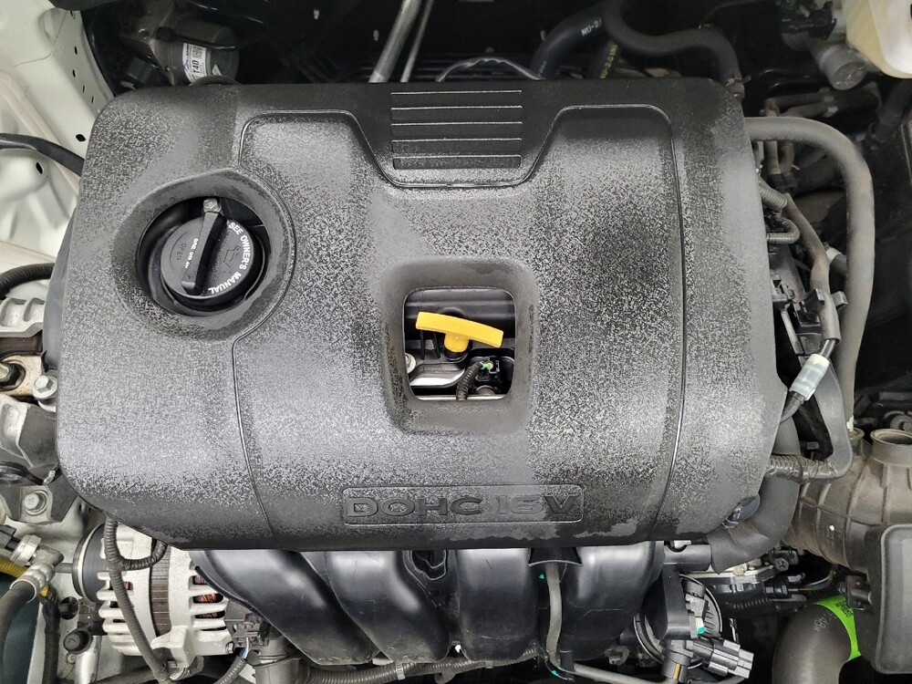 2023 Kia Soul in Las Vegas, NV 89104 - 18117441 30