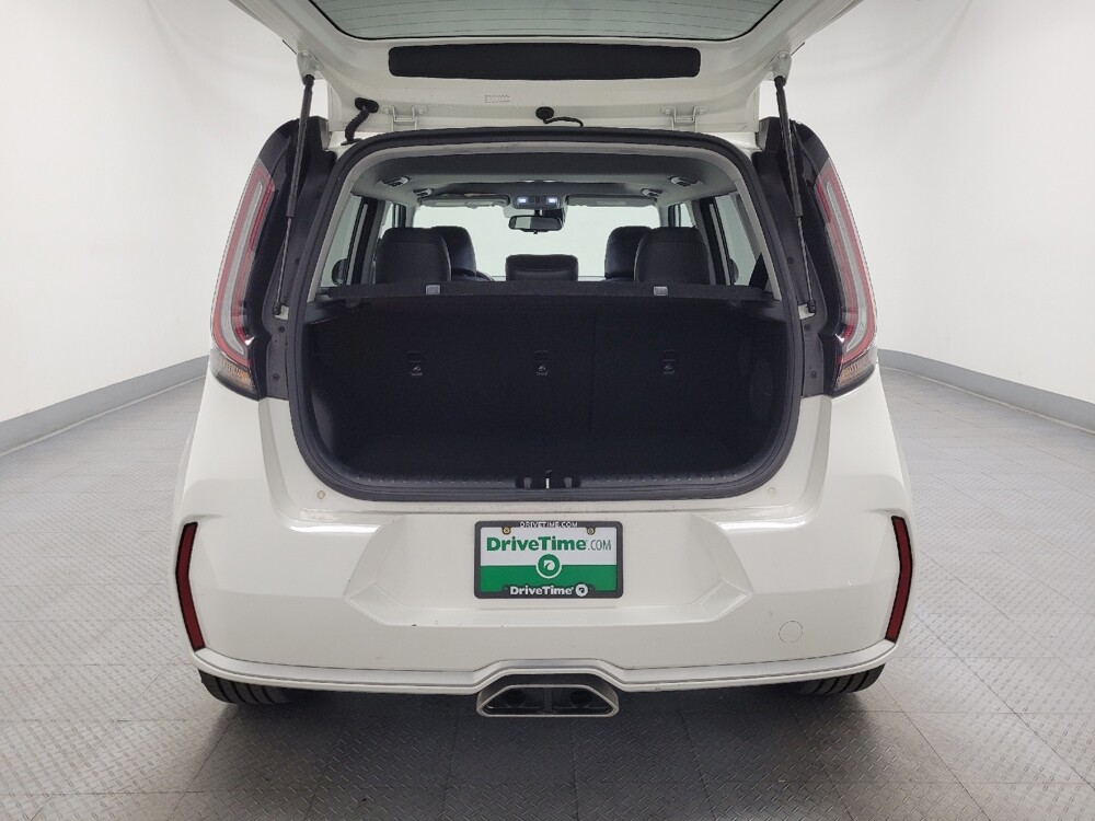 2023 Kia Soul in Las Vegas, NV 89104 - 18117441 29