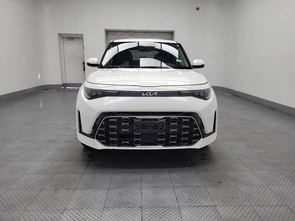 2023 Kia Soul in Las Vegas, NV 89104 - 18117441 15