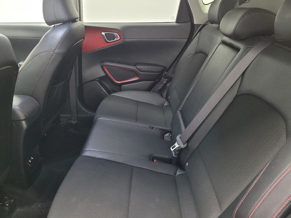 2023 Kia Soul in Las Vegas, NV 89104 - 18117441 18