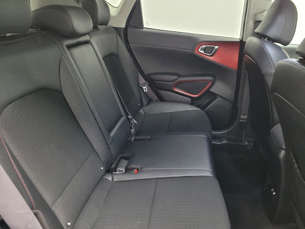 2023 Kia Soul in Las Vegas, NV 89104 - 18117441 19