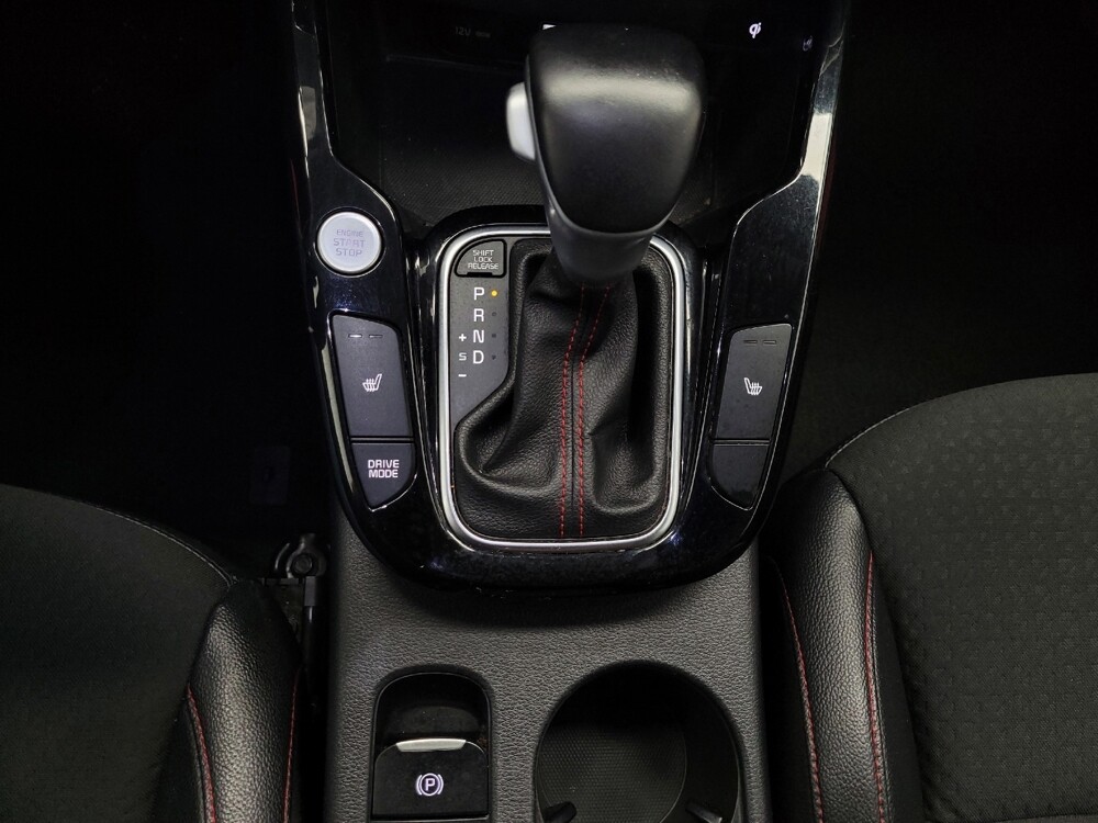 2023 Kia Soul in Las Vegas, NV 89104 - 18117441 26