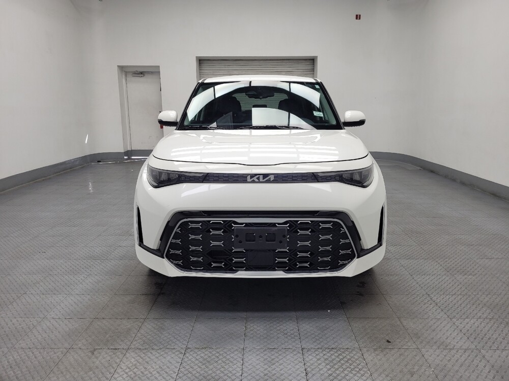 2023 Kia Soul in Las Vegas, NV 89104 - 18117441 14