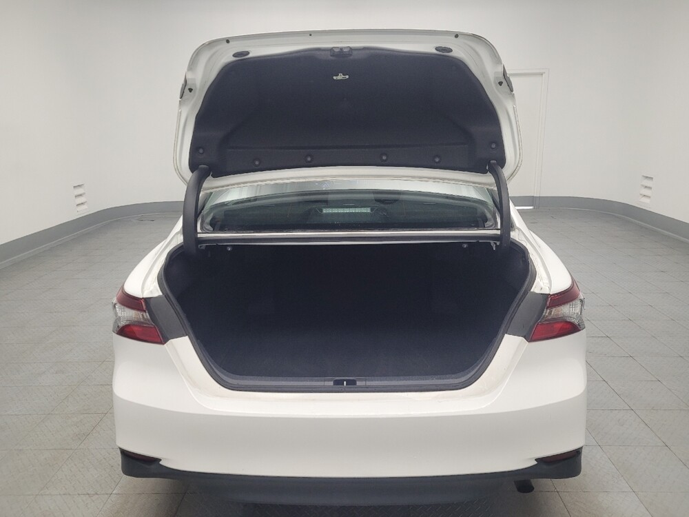 2023 Toyota Camry in Memphis, TN 38115 - 18117442 29
